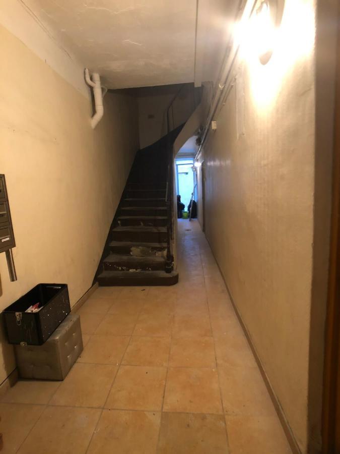 Appartement Le ZenTerrasse en villeWifi-Netflix-Calme à Marseille Extérieur photo