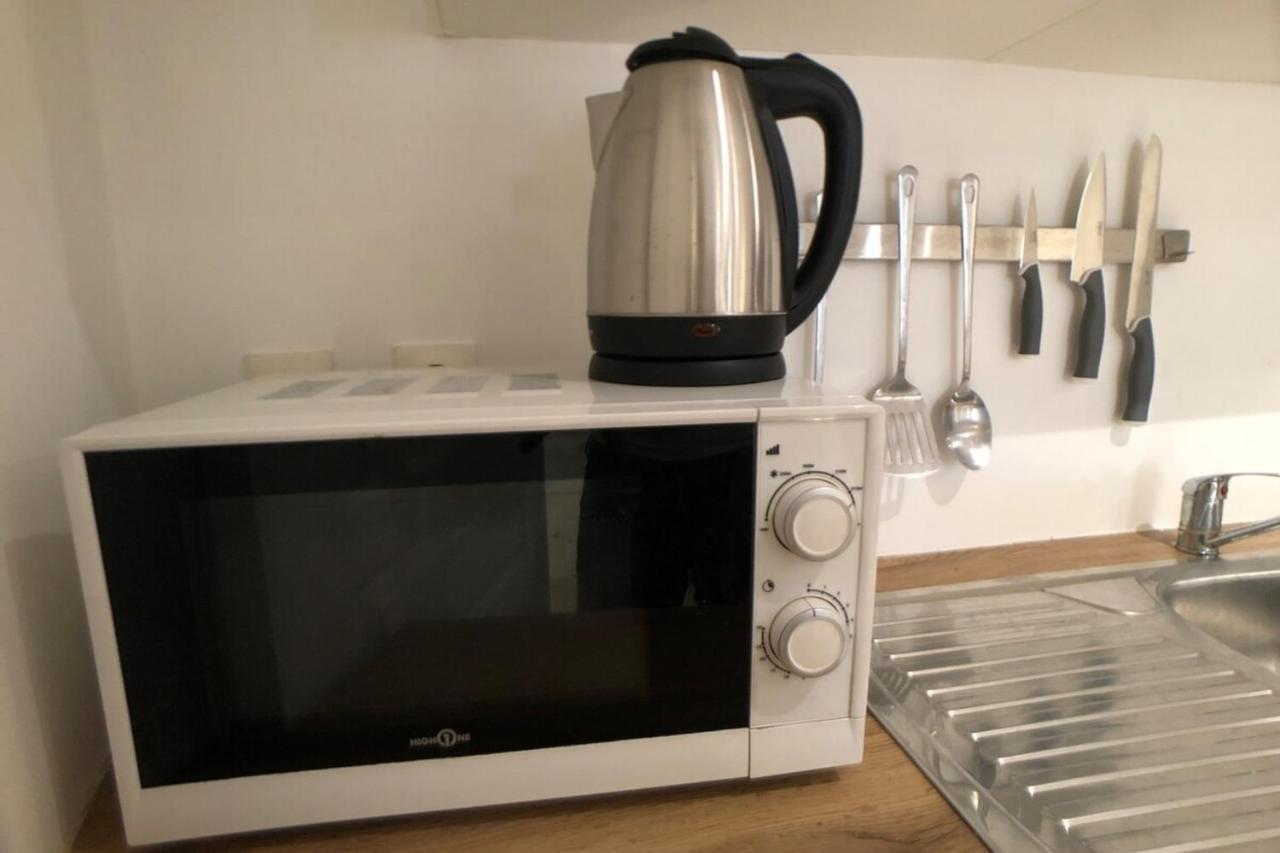Appartement Le ZenTerrasse en villeWifi-Netflix-Calme à Marseille Extérieur photo